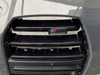 51118070753 Бампер передний BMW M3 G80 Арт e11752543, вид 4