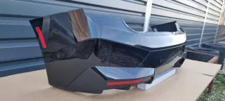 51128737822 Бампер задний BMW IX i20 Арт e11752532, вид 4