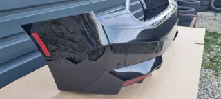 51128737822 Бампер задний BMW IX i20 Арт e11752532, вид 5