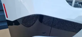 51128737822 Бампер задний BMW IX i20 Арт e11752531, вид 5