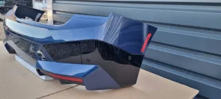 51128737822 Бампер задний BMW IX i20 Арт e11752529, вид 4
