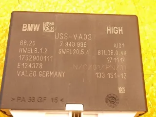 7943996 Блок управления (другие) BMW 5 G30/G31 Арт e11752519, вид 4