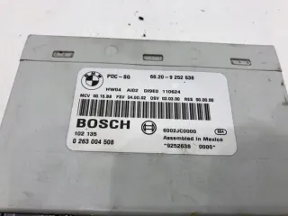 9252638 LORK-1377-25475 Блок управления (другие) BMW 3 E90/E91/E92/E93 Арт e11752430, вид 5