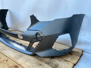 51118084653 Бампер передний BMW 5 G60 Арт e11752358, вид 4