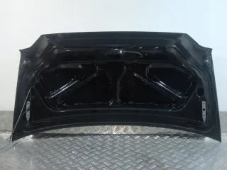  Крышка багажника (дверь 3-5) Mitsubishi Galant 8 Арт e11752351, вид 6