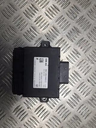 8K0959663C Блок управления (другие) Audi A8 D4 (S8) Арт e11752246, вид 7