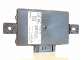 4G8907468 17424205733 Блок управления (другие) Audi A6 C7 (S6,RS6) Арт e11752197, вид 1