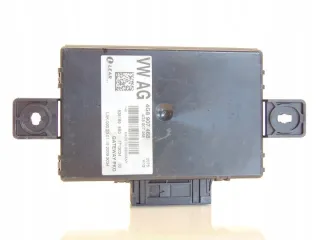 4G8907468 17424205733 Блок управления (другие) Audi A6 C7 (S6,RS6) Арт e11752197, вид 2