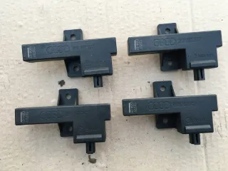8K0907247 Блок управления (другие) Audi A6 C7 (S6,RS6) Арт e11752190, вид 1