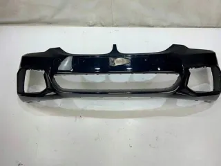 NKO4294 Бампер передний BMW 5 G30/G31 Арт e11752159, вид 1