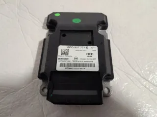 8W0907777E 8W0907777C 8W0907777H Блок управления (другие) Audi A4 B9 Арт e11752116, вид 1