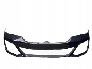 51118098644 8098644 Бампер передний BMW 5 G30/G31 Арт e11752076, вид 2
