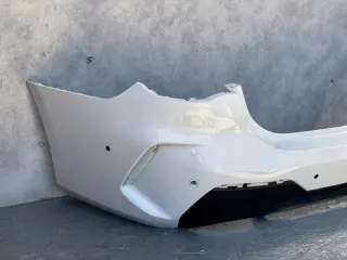 8075834 51128075834 Бампер задний BMW 4 G22/G23 Арт e11752023, вид 3