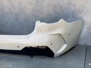 8075834 51128075834 Бампер задний BMW 4 G22/G23 Арт e11752023, вид 4
