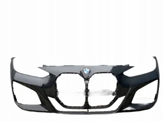 8082226 Бампер передний BMW 4 G22/G23 Арт e11752020, вид 2