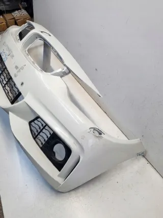 8054502 Бампер передний BMW 4 F32/F33/GT F36 Арт e11752004, вид 2