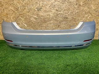 7285544 Бампер задний BMW 4 F32/F33/GT F36 Арт e11752003, вид 1