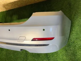 7285544 Бампер задний BMW 4 F32/F33/GT F36 Арт e11752003, вид 2