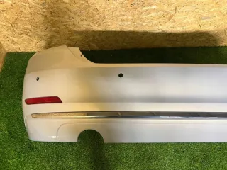 7285544 Бампер задний BMW 4 F32/F33/GT F36 Арт e11752003, вид 4