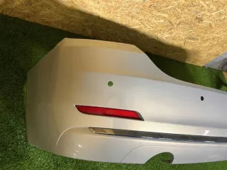 7285544 Бампер задний BMW 4 F32/F33/GT F36 Арт e11752003, вид 5