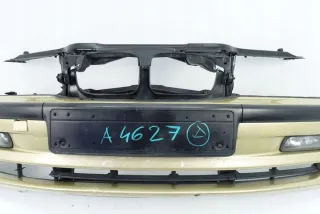 8195283 Бампер передний BMW 3 E46 Арт e11751901, вид 3