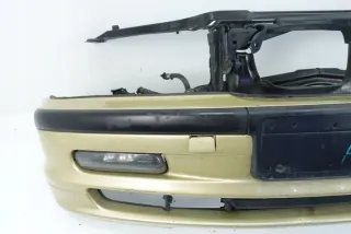 8195283 Бампер передний BMW 3 E46 Арт e11751901, вид 4