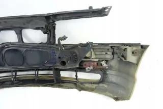 8195283 Бампер передний BMW 3 E46 Арт e11751901, вид 5