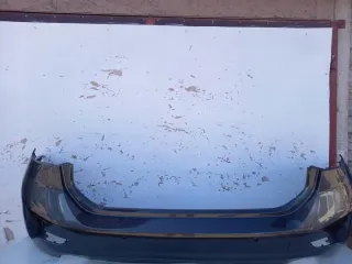 7428002 Бампер задний BMW 3 G20/G21 Арт e11751814, вид 1