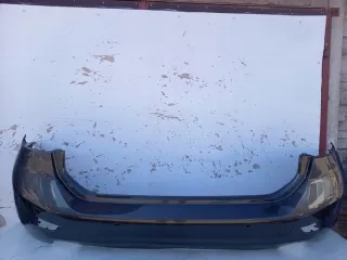 7428002 Бампер задний BMW 3 G20/G21 Арт e11751814, вид 2