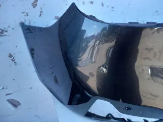 7428002 Бампер задний BMW 3 G20/G21 Арт e11751814, вид 6