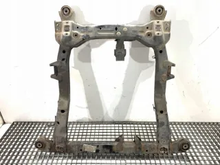 13370472 LORK-2098-11329 Балка подвески передняя (подрамник) Opel Zafira C Арт e11751785, вид 1