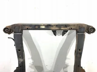 13370472 LORK-2098-11329 Балка подвески передняя (подрамник) Opel Zafira C Арт e11751785, вид 5