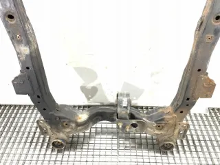13370472 LORK-2098-11329 Балка подвески передняя (подрамник) Opel Zafira C Арт e11751785, вид 6