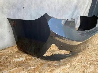 51127427998 Бампер задний BMW 3 G20/G21 Арт e11751775, вид 1