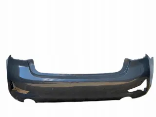 51127427998 Бампер задний BMW 3 G20/G21 Арт e11751775, вид 2