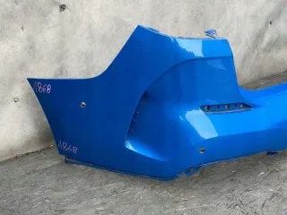 51128075426 8075426 Бампер задний BMW 2 F44 Арт e11751713, вид 1