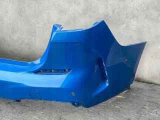 51128075426 8075426 Бампер задний BMW 2 F44 Арт e11751713, вид 3