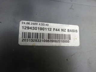 7477430 Бампер задний BMW 2 F44 Арт e11751712, вид 7