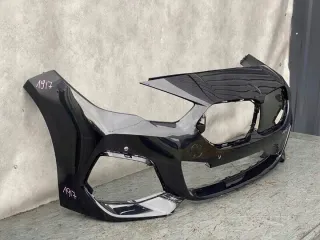 51118075476 8075476 Бампер передний BMW 2 F44 Арт e11751675, вид 1