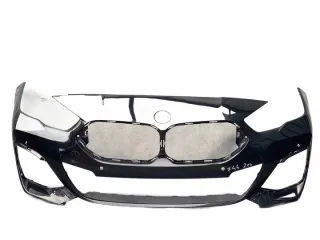 51118075476 8075476 Бампер передний BMW 2 F44 Арт e11751675, вид 2