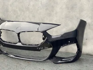 51118075476 8075476 Бампер передний BMW 2 F44 Арт e11751675, вид 3