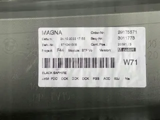 51118075476 8075476 Бампер передний BMW 2 F44 Арт e11751675, вид 6