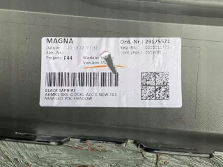 51118075476 8075476 Бампер передний BMW 2 F44 Арт e11751675, вид 7