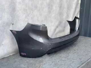 51127408444 7408444 Бампер задний BMW 2 F45/F46 Арт e11751655, вид 1