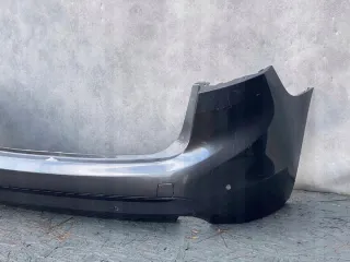 51127408444 7408444 Бампер задний BMW 2 F45/F46 Арт e11751655, вид 3
