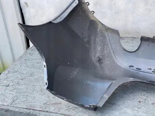51127408444 7408444 Бампер задний BMW 2 F45/F46 Арт e11751655, вид 5