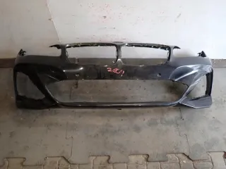 8075593 Бампер передний BMW 2 F45/F46 Арт e11751622, вид 1