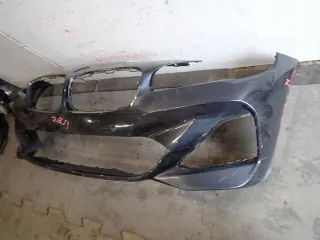 8075593 Бампер передний BMW 2 F45/F46 Арт e11751622, вид 3
