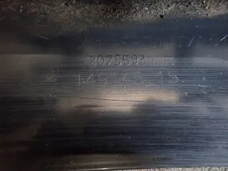 8075593 Бампер передний BMW 2 F45/F46 Арт e11751622, вид 4