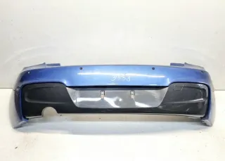 51128048974 Бампер задний BMW 1 F20/F21 Арт e11751615, вид 1